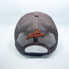 Custom Made Foam Mesh Hats 5panels Trucker Hats