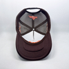 Custom Made Foam Mesh Hats 5panels Trucker Hats
