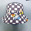 High Quality Full Printed Logos Bucket Hats