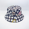 High Quality Full Printed Logos Bucket Hats