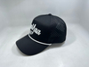 waterproof fabric golf caps 