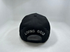waterproof fabric golf caps 