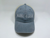 Wholesale Custom Cotton 6panels Cap Curved Brim Mesh Trucker Hats 112