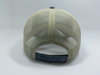 Wholesale Custom Cotton 6panels Cap Curved Brim Mesh Trucker Hats 112