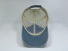 Wholesale Custom Cotton 6panels Cap Curved Brim Mesh Trucker Hats 112
